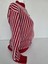 Kadın Çizgili Yarım Balıkçı Triko Kazak – Yumuşak Dokulu, Şık ve Sıcak Tutucu 5