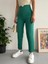 Atlas Fletolu Pantolon Petrol Yeşili 2