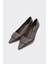 Kısa Topuklu Kadın Stiletto 2