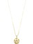 Xuping Vip Kolye - 55CM - 14K Altın 2