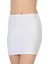 Beyaz Mı Emay 1437 Modal Cotton Mini Jupon 1
