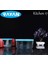 Rayan Kitchen Plastik Kapaklı 17 cm Saklama Kabı Cam 1