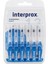 Interprox Diş Arası Fırça Mavi Conical 6 Adet, 3'lü Paket (3 x 6 Adet) 1