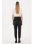 Kadın Siyah Pantolon (Jean) 50316576-DN0027 4