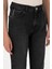 Kadın Siyah Pantolon (Jean) 50316576-DN0027 5