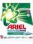 Ariel Dağ Esintisi 4,5 kg Hızlı Çözünme Toz Çamaşır Deterjanı 2