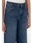 Kadın Mavi Pantolon (Jean) 50316578-DN0022 5