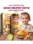 Motherese Organik Tarhana 400GR - Motherese Organik Bebek Tarhanası 400GR 3