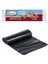 J-400 Jumbo Boy Çöp Torbası 80 x 110 cm 10 Lu Rulo x 1 Paket = 10 Adet (Siyah) 1
