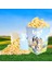 Mısır Kutusu Pop Corn 8 Li Bluey Temalı 2