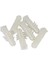 7 mm Plastik Dübel 1000 Adet 1