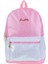 Amazing Sırt Çantası B Pembe K1576 3