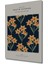 Çiçek Desenli Dekoratif Ahşap Mdf Ev/işyeri Duvar Tablo Dikdörtgen Ev/işyeri Duvar Tablo 2