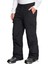 Porter Pt Erkek Siyah Snowboard Pantolonu 5