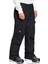 Porter Pt Erkek Siyah Snowboard Pantolonu 6