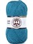1 Adet Madame Cotton El Örgü Ipi Yünü 100 gr 050 Petrol Mavi 1
