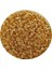 Dökme Cam Kum Boncuk (11/0) 2 mm - 20 Gram - Şeffaf Bal Rengi - BNC033 2