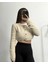 Kadın Düğmeli Hırka 2