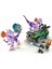 Dinosaur Vahşi Dinozorlar Araç ve Kapsül 25641 1