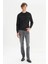 Erkek Interlock Erkek Regular Fit Sweatshirt 2