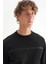 Erkek Interlock Erkek Regular Fit Sweatshirt 4