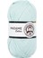 1 Adet Madame Cotton El Örgü Ipi Yünü 100 gr 017 Mint Yeşili 1