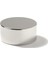 [1 Adet] Neodyum Mıknatıs Çap: 25MM Kalınlık: 10MM [D25X10] Ndfeb Güçlü Mıknatıs – Yuvarlak [N021] 4