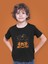 Halloween Kedi Bal Kabağı Pumpkin Çocuk Tişört T-Shirt 2