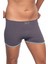 Antrasit Mı Emay 2104 Soft Erkek Boxer 3