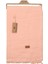 Müslin Battaniye (Muslin Blanket) 120X120 Somon Pembe CRML.SPMB.1308 1