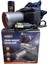 YS-620 Profesyonel Kafa Lambası | 15W – 1500 Lümen – Zoomlu – Type-C Şarj – 3800 Mah Batarya 1