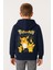 Erkek Çocuk Pokemon Karakterli Sweetshirt 1