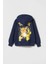 Erkek Çocuk Pokemon Karakterli Sweetshirt 3