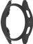 Samsung Galaxy Watch7 44MM Çarpışma Önleyici Pc Saat Kılıfı Için Içi Boş Koruyucu Çerçeve-Siyah (Yurt Dışından) 2
