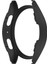 Samsung Galaxy Watch7 44MM Çarpışma Önleyici Pc Saat Kılıfı Için Içi Boş Koruyucu Çerçeve-Siyah (Yurt Dışından) 3