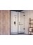 Duşakabin Tokyo SERİSİN-012 1 Sabit 1 Açılır 1