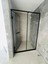Duşakabin Tokyo SERİSİN-012 1 Sabit 1 Açılır 4