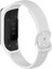 Samsung Galaxy Fit2 SM-R220-BEYAZ Için Akıllı Saat Bandı Silikon Bilek Kayışı Değişimi (Yurt Dışından) 1