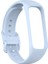 Samsung Galaxy Fit2 SM-R220-BEBEK Mavisi Için Akıllı Saat Bandı Silikon Bilek Kayışı Değişimi (Yurt Dışından) 2