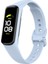 Samsung Galaxy Fit2 SM-R220-BEBEK Mavisi Için Akıllı Saat Bandı Silikon Bilek Kayışı Değişimi (Yurt Dışından) 5