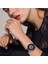 Samsung Galaxy Watch 42MM/GALAXY Active-Mor Için 20MM Reçine Saat Kayışı (Yurt Dışından) 3