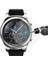 Hat Prınce 0.2mm 9h Temperli Cam Ekran Koruyucu Samsung Gear S3 Classic/frontier Için (Yurt Dışından) 1