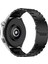 Huawei Watch Gt 4 46MM/WATCH 4/4 Pro/gt/samsung Galaxy Watch3 45MM Titanyum Alaşımlı Kayış 22MM Güvenlik Tokalı Saat Bandı-Siyah (Yurt Dışından) 1