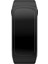 Samsung Gear Fit2 Için Esnek Silikon Saat Kayışı, Küçük-Siyah (Yurt Dışından) 4