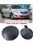 Toyota Corolla Uyumlu Ön Tampon Çeki Demir Kapağı Sağ 2007 2010 Arası 1