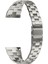 Samsung Gear S3 Frontier/s3 Classic Watch Band Paslanmaz Çelik Ultra Ince Kayış-Titanyum (Yurt Dışından) 1