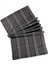Mısırlı Eşarpları Erkek Yünlü Ekose Kaşkol ( Atkı ) 2