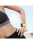 Samsung Gear S3 Active-Sarı Için Silikon Kordon Kayışı (Yurt Dışından) 5