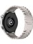 Huawei Watch Gt 4 46MM/WATCH 4/4 Pro/gt/samsung Galaxy Watch3 45MM Titanyum Alaşımlı Kayış 22MM Güvenlik Tokalı Saat Kayışı-Titanyum (Yurt Dışından) 1