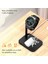 Aoduke AJZJ02S Google/huawei/garmin/samsung Saat Şarj Istasyonu Için Saat Şarj Tabanı Standı - Siyah (Yurt Dışından) 2